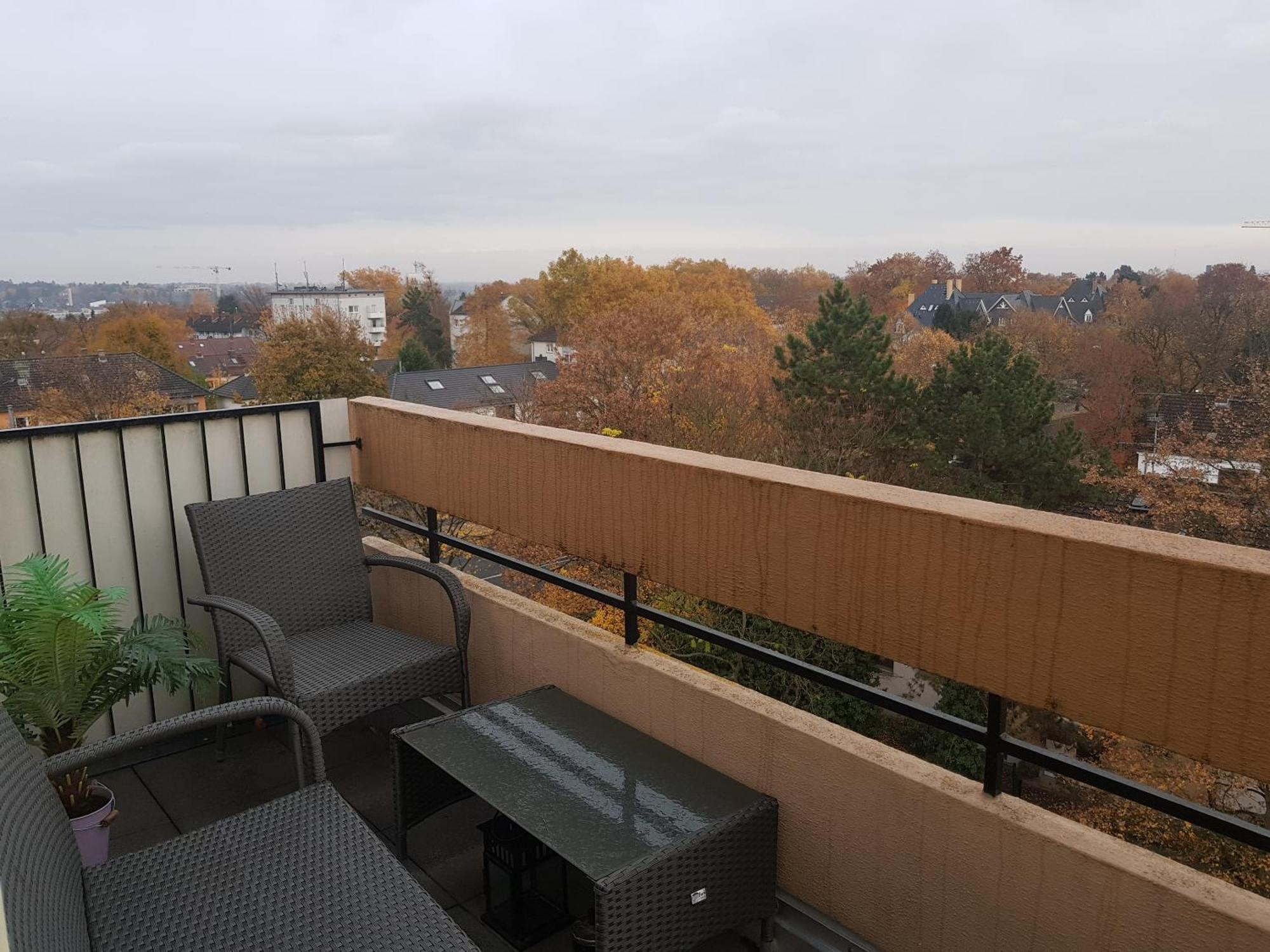 S&B Apartment Wiesbaden Exterior photo